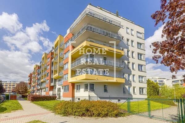 Prodej Byt 1+kk, Míšovická, Praha 5 - Zličín
