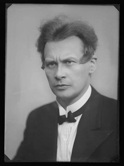 Hans Henrik Holm