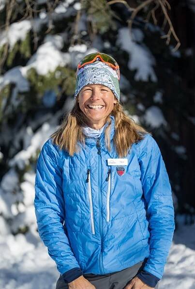 Staff & Board — Crested Butte Nordic