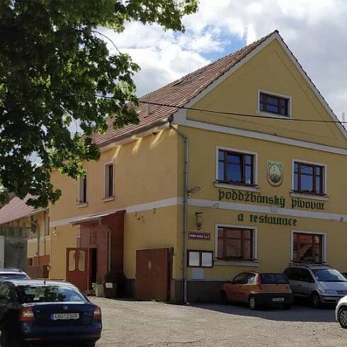 Poddžbánský pivovar Mutějovice  4