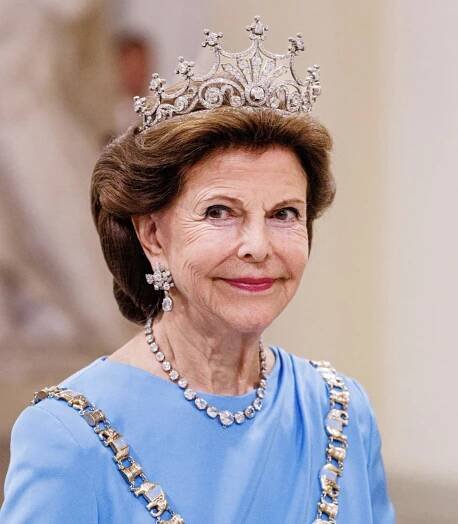 Royal Guests at the Wedding of Prince Carl Philip of Sweden | The Royal Watcher
