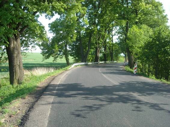 Bezpečněji na silnicích Analýza nehodových lokalit v Libereckém kraji