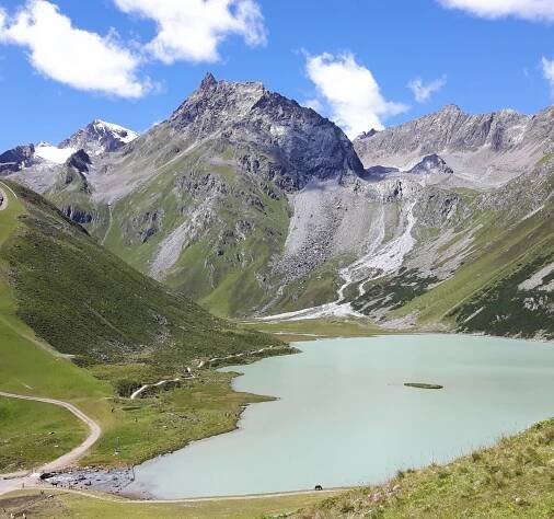 Pitztal 2025 – SLIVONI