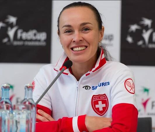55 Most Attractive Female Tennis Players Of All Time