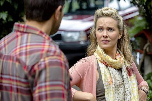 Domov na pobřeží - Georgia on My Mind - Z filmu - Emilie Ullerup