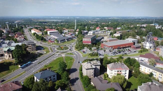 V Ostravě na každém rohu. Lidl staví jako o závod, přibudou další prodejny