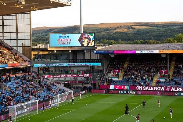 Stadium Solutions