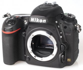 Nikon D750 Review - Updated: Nikon D750 DSLR (11)
