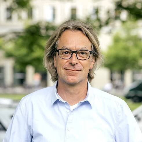 Michael Ruhe