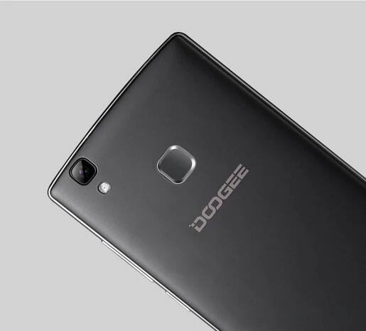 Doogee X5 Max