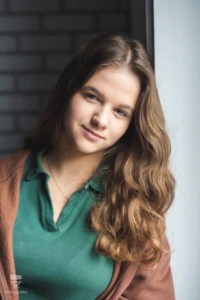 Karolína Synková - ACTORSMAP