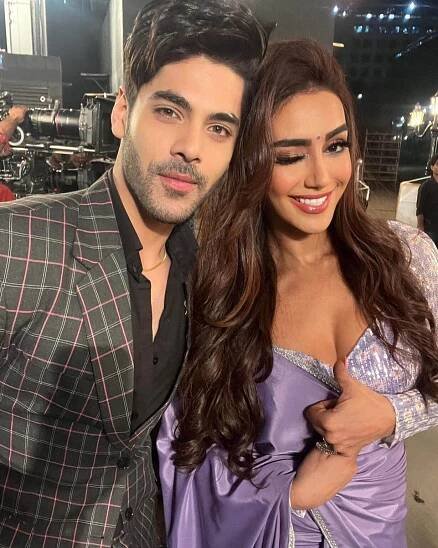 Mahek Chahal : Net Worth, Height, Weight, Age, Affairs, Wiki, Facts and Figures 6