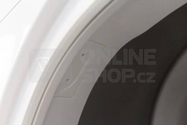 BEKO HDF 7412 CSRX
