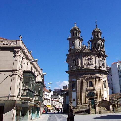 Alquiler de productos de ortopedia en Lugo