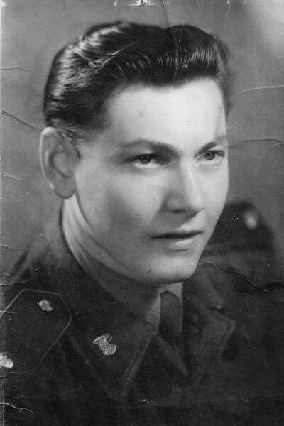 Jaroslav Moravec, 50. léta