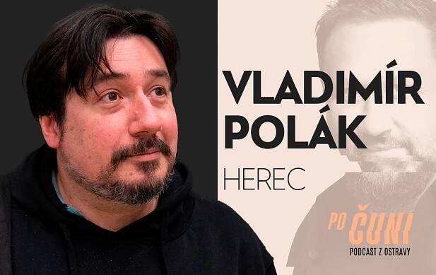 Po čuni! Vladimír Polák o tom, proč Tři tygři spí, o krizi středního věku i jízdě na jednokolce