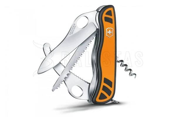 Multifunkční kapesní nůž Victorinox Hunter XT | Balistas.cz 