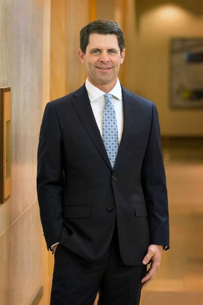 Matthew H. Grenfell