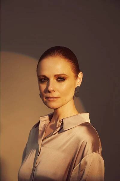 Ana Layevska