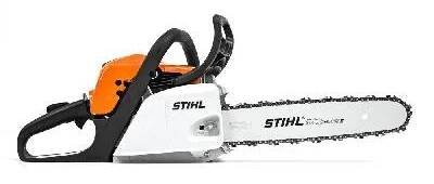 Motorová pila STIHL MS 211