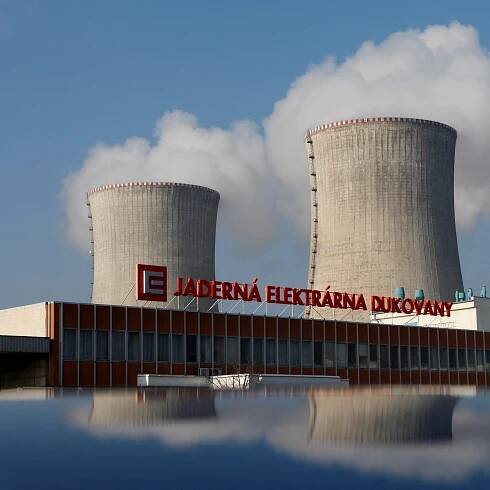 Czechs pick South Korea's KHNP over French bid in nuclear power tender