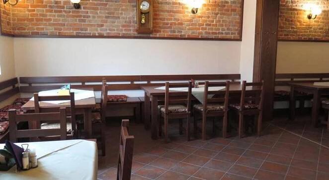 Fryštátská Chalupa, Karviná | Hotel.cz