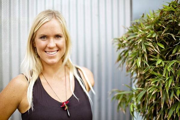 Surfer Bethany Hamilton Describes How Shark Attack Shaped Her Faith