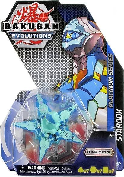 Bakugan – Figurka | Dráčik - vítejte v internetovém obchodě s hračkami