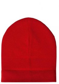 Givenchy beanie red (reversible) Red on SALE | Fashionesta
