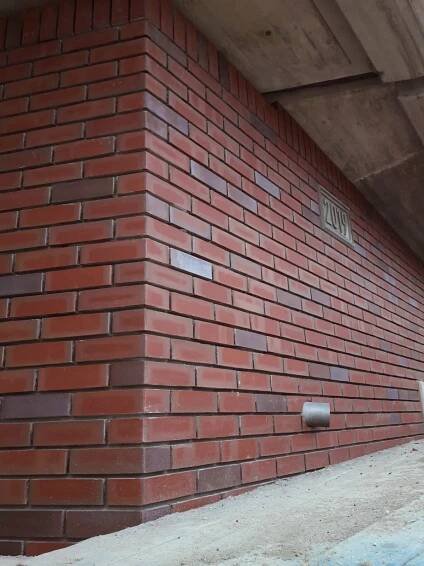 Dálnice A7 Stützwand (STW-2) Německo | Defstav