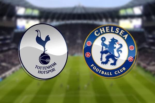 Premier League: Tottenham Hotspur - Chelsea