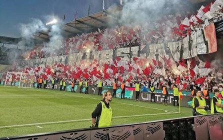 Vstupenky na fotbalové zápasy Slavie Praha