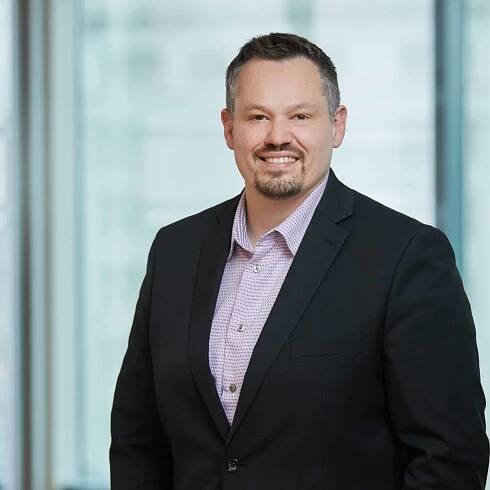 Matt Wright, CPA, Shareholder - Geffen Mesher & Company CPA PC