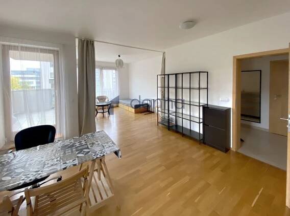 Pronájem bytu 2+kk/B, 56m2, Praha 5 - Jinonice, ul. Otopašská, novostavba, sklep, metro B | Realitní kancelář Donna