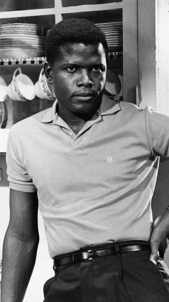 Breaking Down Barriers: Sidney Poitier’s Hero’s Journey