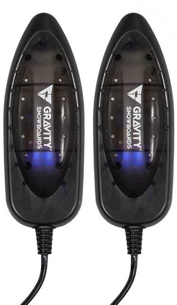 Gravity Boot Dryer 22/23 od 290 Kč - Heureka.cz