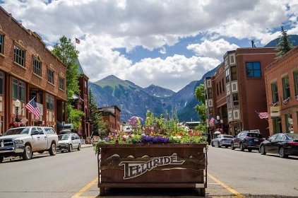 13 Prettiest Towns In The Colorado Plateau