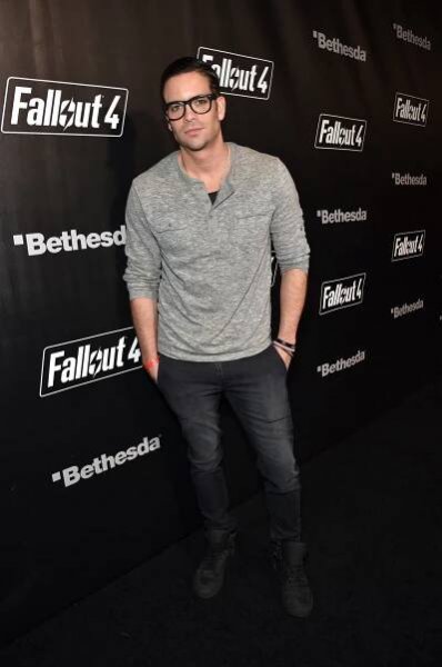 Mark Salling - Actor