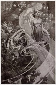 File:Alfons Mucha Le Pater "Lead us not into temptation" (1899).jpg