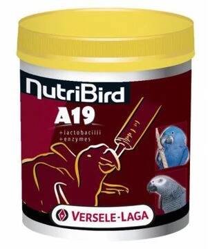 Versele - Laga NutriBird A19 800 g od 325 Kč