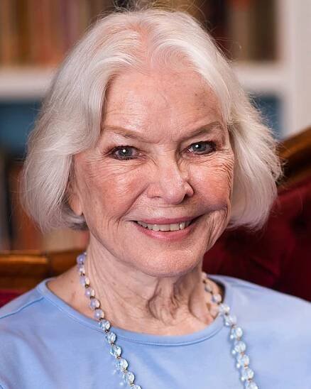 Ellen Burstyn