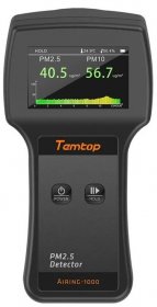 Buy Temtop Airing-1000 Air Quality Monitor