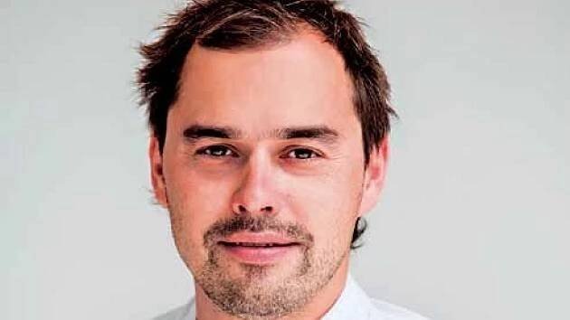 Filip Sajler: Chlap si musí umět poradit v každé situaci
