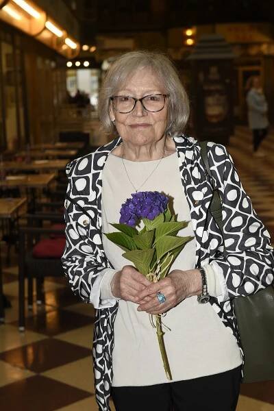 Jubilantka Marta Kubišová skončila na kapačkách: Zdravotní problémy jen krátce před 80. narozeninami zdárně překonala