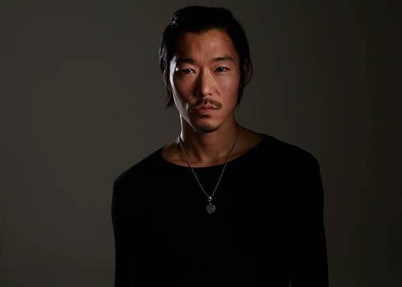 Aaron Yoo
