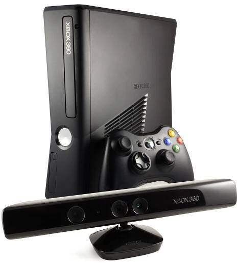 Herní Konzole Xbox 360 Lavande Pronájem, Praha | rentuj.cz