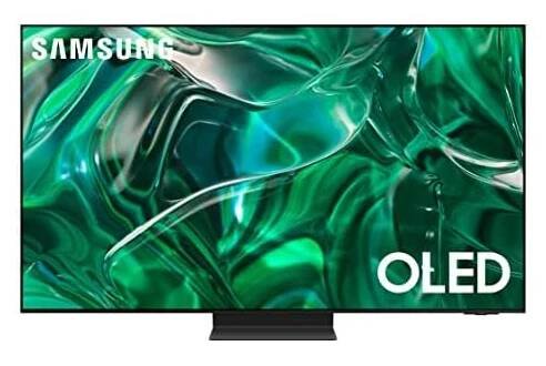 Samsung QE65S95C