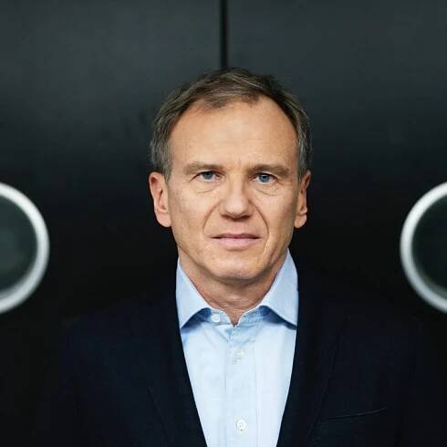 Augstein Einhundert – Rudolf Augstein Stiftung