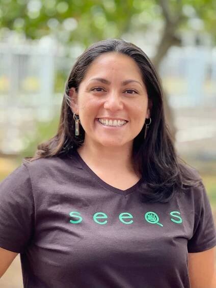 Faculty and Staff — SEEQS