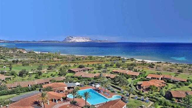 TH San Teodoro